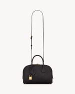 YSL SAC DE JOUR boston in grained leather – small - Image 2